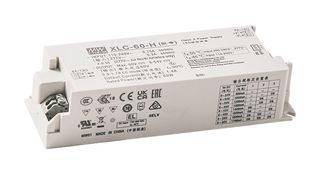 MEAN WELL XLC-60-48