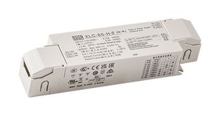 MEAN WELL XLC-60-H-BS