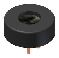 PUI AUDIO POW-2744P-B-R