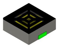 PUI AUDIO SMUT-1040K-TT