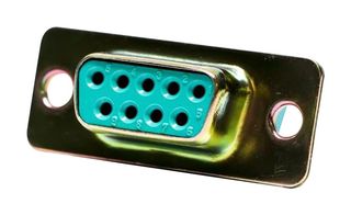 AMPHENOL INTERCONNECT INDIA M24308/4-3Z