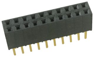 SAMTEC SSQ-132-02-G-D