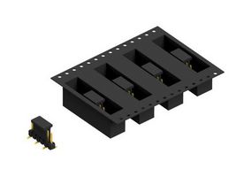 FISCHER ELEKTRONIK SL 10 SMD 052 6 G B TR