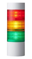 PATLITE LR10-3M2WJBW-RYG