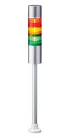PATLITE LR6-302PJBU-RYG