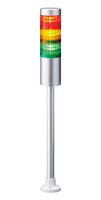 PATLITE LR6-302PJNU-RYG