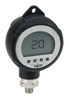NOSHOK PGE20-70PSIA-2-2-DL-RCP-CC
