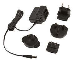 XP POWER VFR05US050-JA