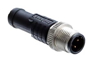 AMPHENOL LTW M12A-05BMMM-SL8D01