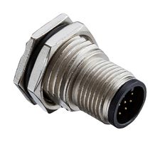 AMPHENOL LTW M12A-05PMMS-SF8002