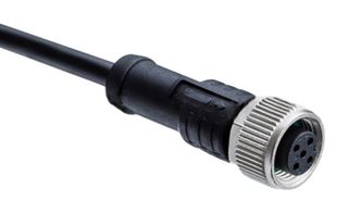 AMPHENOL LTW M12A-12BFFM-SL8D01