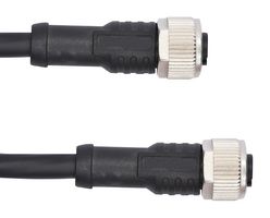 AMPHENOL LTW M12A08FL-12AFL-SD002