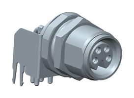 AMPHENOL LTW M8AS-05PFFR-SF8001