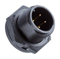 AMPHENOL LTW BD-08PMMP-SC7001