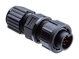 AMPHENOL LTW BDU-08BFMA-LL7001