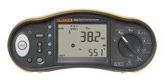 FLUKE FLK-1662 ITDK