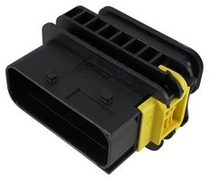 TE CONNECTIVITY / PARTNER STOCK 1-1564412-1