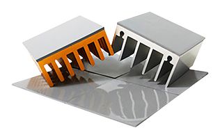 MULTICOMP PRO MP-TG-A2200-130-1.0