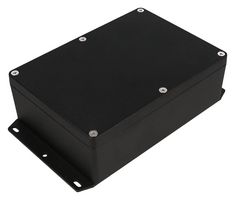 HAMMOND 1550Z101FBK