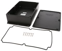 HAMMOND 1550Z124FBK