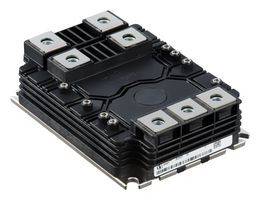 INFINEON FF4000UXTR33T2M1BPSA1
