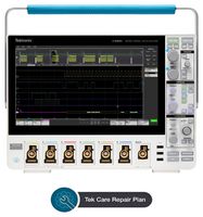 TEKTRONIX MSO46B 4-BW-1000 + MSO46B R3