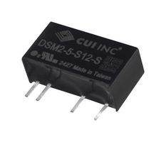 CUI DSM2-5-S12-S