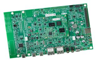 NXP IMX91LP4EVK-11CM