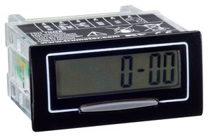 TRUMETER 7511HV