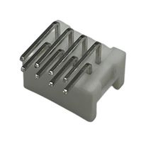 Multicomp Pro MP 2.5MM Blindmate Series – Durable Pin Headers & Connector Housings for Reliable Wire-to-Board Solutions