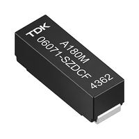 EPCOS ADL8030VA-101M
