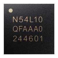 NORDIC SEMICONDUCTOR NRF54L10-QFAA-R
