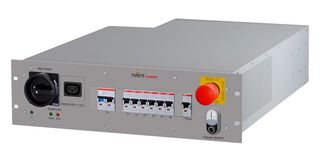 New Rack Safety plus series
