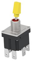 ALCOSWITCH - TE CONNECTIVITY DST12DY254