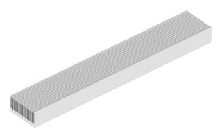 FISCHER ELEKTRONIK SK 497 1000 AL