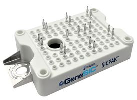 GENESIC G3F09MT12FB2