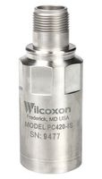 AMPHENOL WILCOXON PC420AP-10-IS