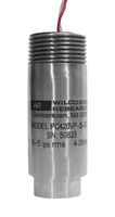 AMPHENOL WILCOXON PC420VP-05-EX