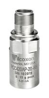 AMPHENOL WILCOXON PCC420AP-50-M12