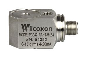 AMPHENOL WILCOXON PCC421AR-10-M12-4