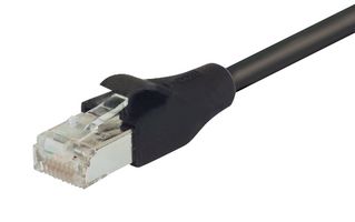 L-COM TRD695SCR-BLK-2