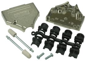 MH CONNECTORS MHDTZK25-RA-PC-K
