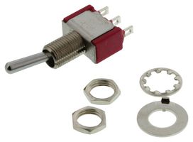 C&K COMPONENTS 7211SYCQE