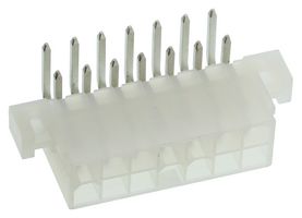 MOLEX / PARTNER STOCK 39-29-1148