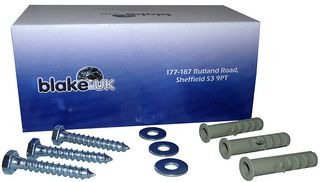 BLAKE UK BLAFIX10