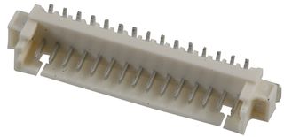 MOLEX / PARTNER STOCK 53398-1571