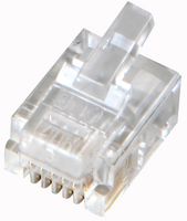 COB RJ126P6CR