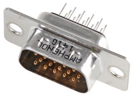 AMPHENOL COMMUNICATIONS SOLUTIONS L717HDE15POL2