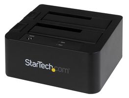 STARTECH SDOCK2U33EB
