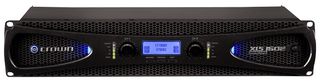 CROWN AUDIO XLS 1502